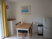 Vias Plage holiday rentals for 4 people: appartement no. 99055