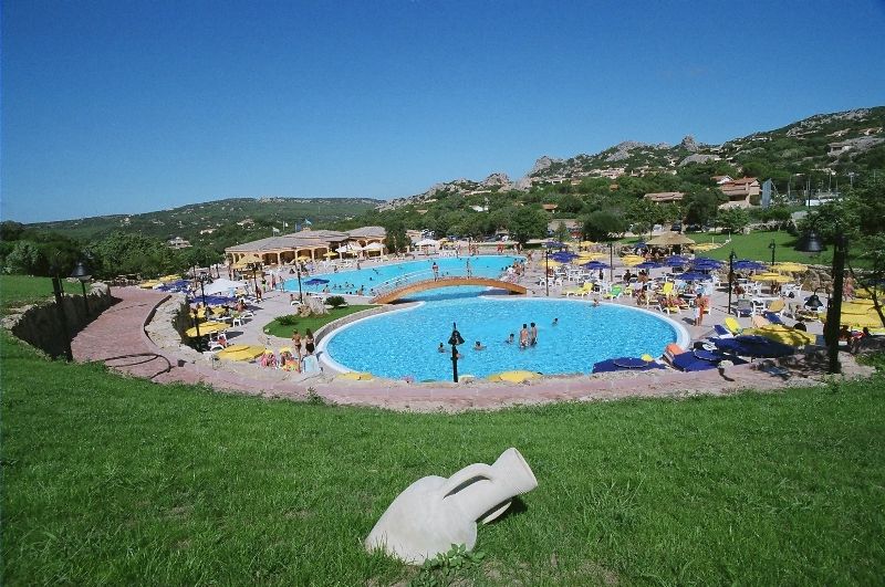 photo 15 Owner direct vacation rental Santa Teresa di Gallura appartement Sardinia Olbia Tempio Province Swimming pool