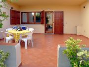 Sardinia swimming pool holiday rentals: appartement no. 99077