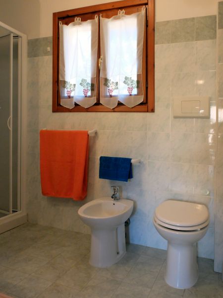 photo 9 Owner direct vacation rental Santa Teresa di Gallura appartement Sardinia Olbia Tempio Province bathroom