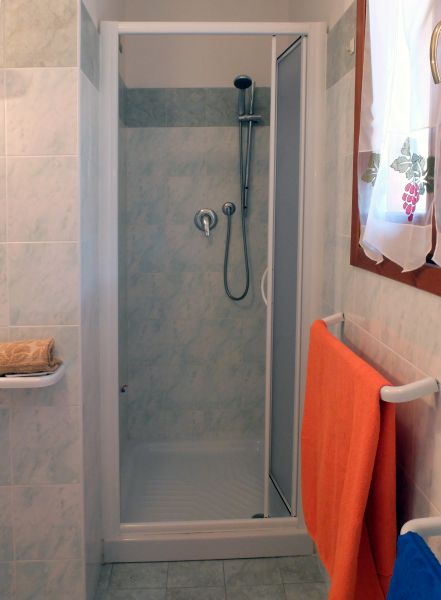 photo 10 Owner direct vacation rental Santa Teresa di Gallura appartement Sardinia Olbia Tempio Province bathroom