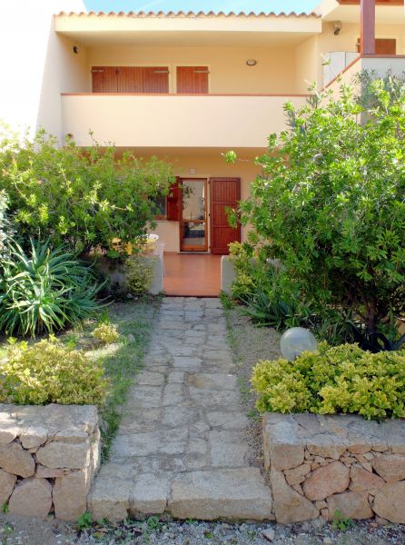 photo 14 Owner direct vacation rental Santa Teresa di Gallura appartement Sardinia Olbia Tempio Province Garden