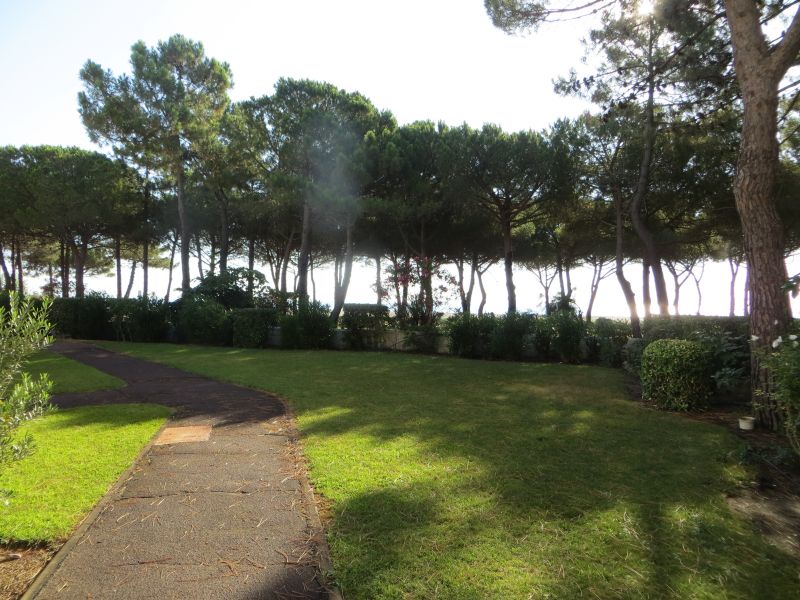 photo 6 Owner direct vacation rental Argeles sur Mer studio Languedoc-Roussillon Pyrnes-Orientales Outside view