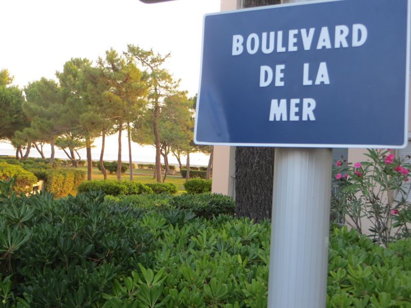 photo 21 Owner direct vacation rental Argeles sur Mer studio Languedoc-Roussillon Pyrnes-Orientales Beach
