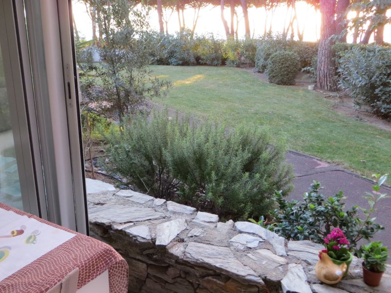 photo 8 Owner direct vacation rental Argeles sur Mer studio Languedoc-Roussillon Pyrnes-Orientales Garden