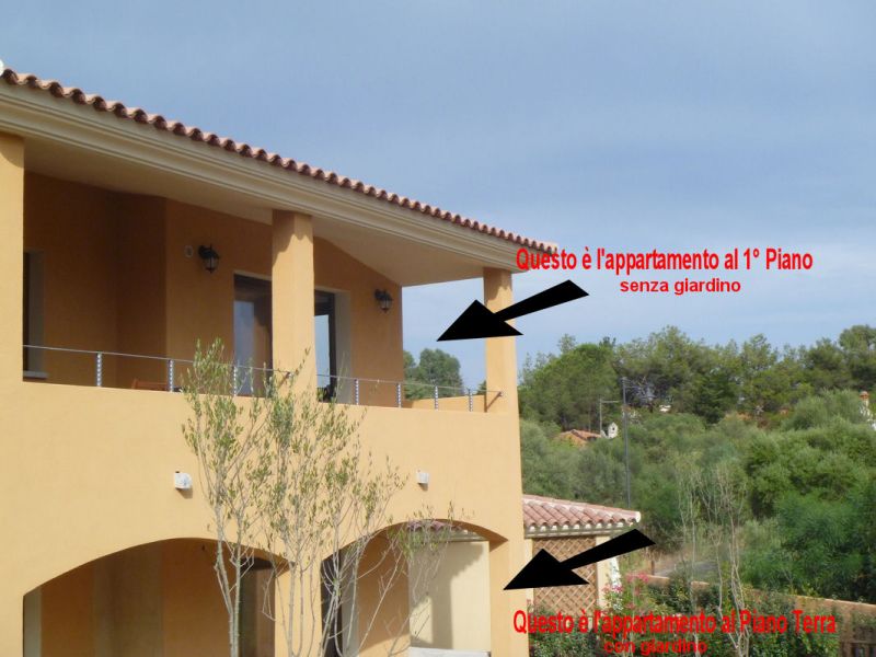 photo 3 Owner direct vacation rental Olbia appartement Sardinia Olbia Tempio Province