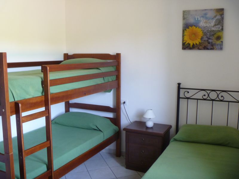 photo 8 Owner direct vacation rental Olbia appartement Sardinia Olbia Tempio Province bedroom 2
