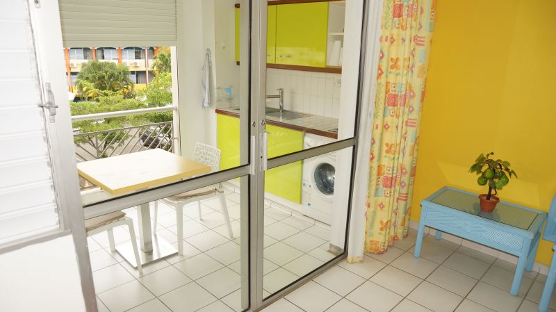 photo 4 Owner direct vacation rental Le Gosier (Guadeloupe) studio Grande Terre