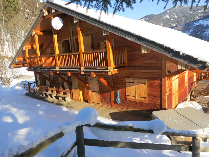 photo 27 Owner direct vacation rental Morzine chalet Rhone-Alps Haute-Savoie