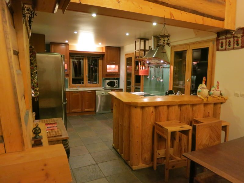 photo 10 Owner direct vacation rental Morzine chalet Rhone-Alps Haute-Savoie