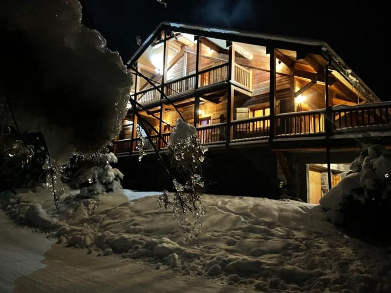 photo 4 Owner direct vacation rental Morzine chalet Rhone-Alps Haute-Savoie