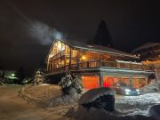 holiday rentals: chalet no. 101488