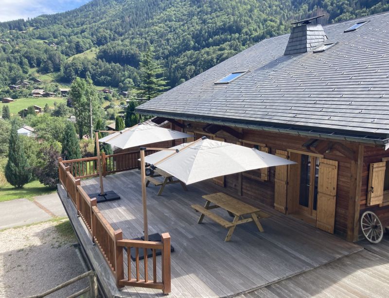 photo 29 Owner direct vacation rental Morzine chalet Rhone-Alps Haute-Savoie