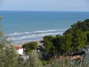 Ischitella sea view holiday rentals: appartement no. 101780