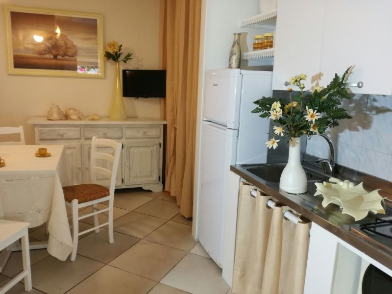 photo 5 Owner direct vacation rental Ostuni appartement Puglia Brindisi Province Kitchenette