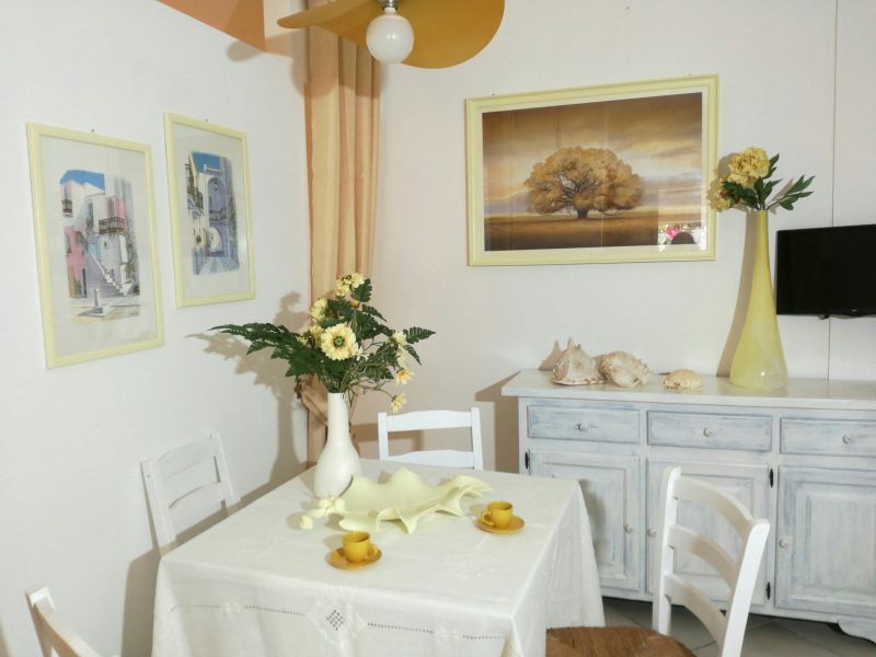 photo 7 Owner direct vacation rental Ostuni appartement Puglia Brindisi Province Living room