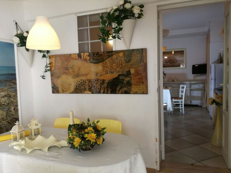 photo 10 Owner direct vacation rental Ostuni appartement Puglia Brindisi Province Courtyard