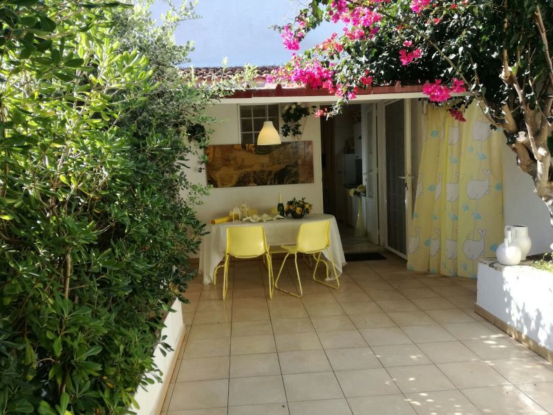 photo 11 Owner direct vacation rental Ostuni appartement Puglia Brindisi Province Courtyard
