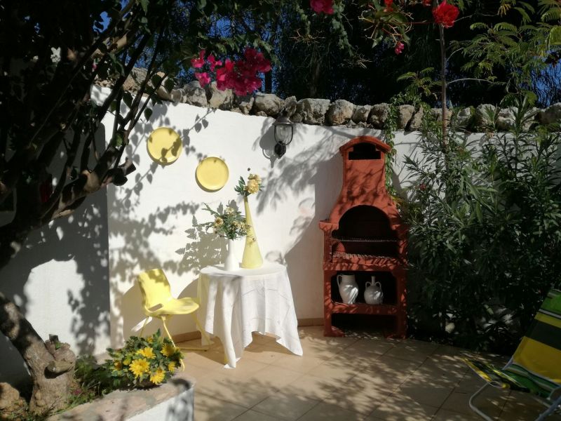 photo 12 Owner direct vacation rental Ostuni appartement Puglia Brindisi Province Summer kitchen