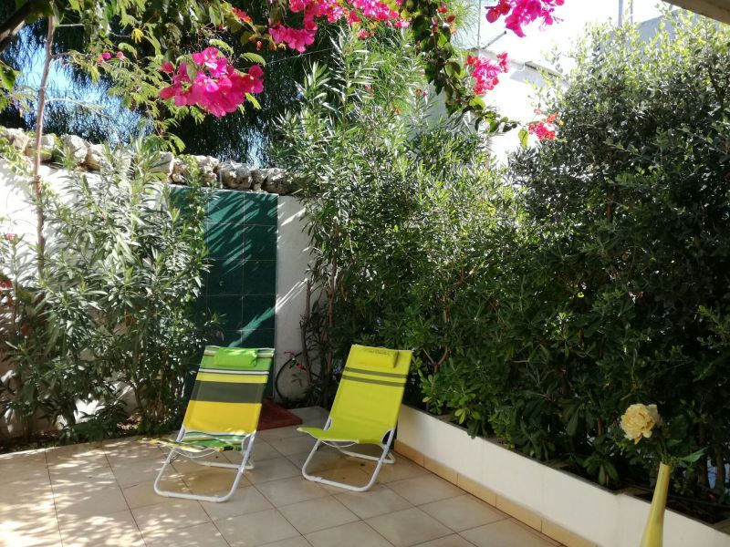 photo 13 Owner direct vacation rental Ostuni appartement Puglia Brindisi Province Garden