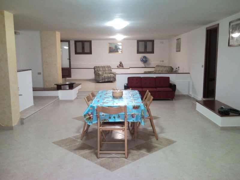 photo 19 Owner direct vacation rental Pescoluse appartement Puglia Lecce Province