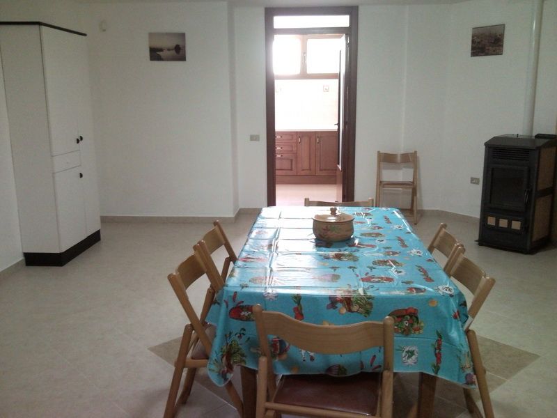 photo 20 Owner direct vacation rental Pescoluse appartement Puglia Lecce Province