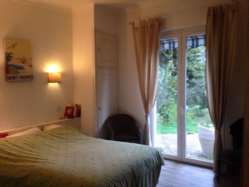 photo 14 Owner direct vacation rental Cavalaire-sur-Mer villa Provence-Alpes-Cte d'Azur Var bedroom 2