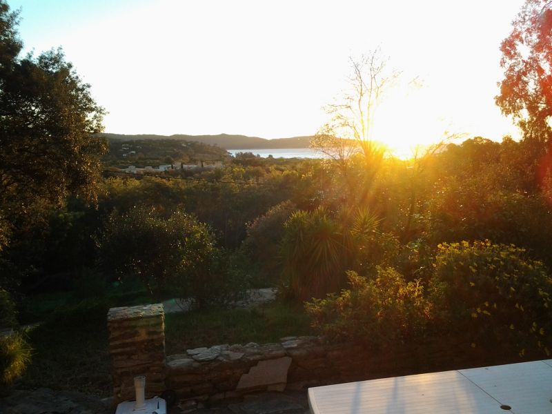 photo 20 Owner direct vacation rental Cavalaire-sur-Mer villa Provence-Alpes-Cte d'Azur Var View from the property