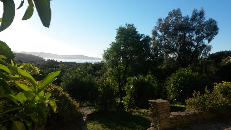 photo 21 Owner direct vacation rental Cavalaire-sur-Mer villa Provence-Alpes-Cte d'Azur Var View from the property