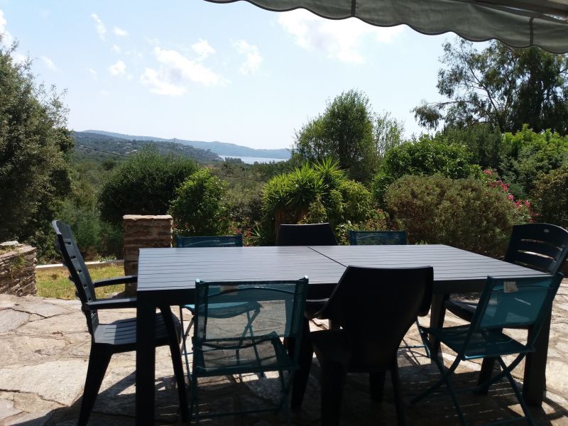 photo 19 Owner direct vacation rental Cavalaire-sur-Mer villa Provence-Alpes-Cte d'Azur Var Garden