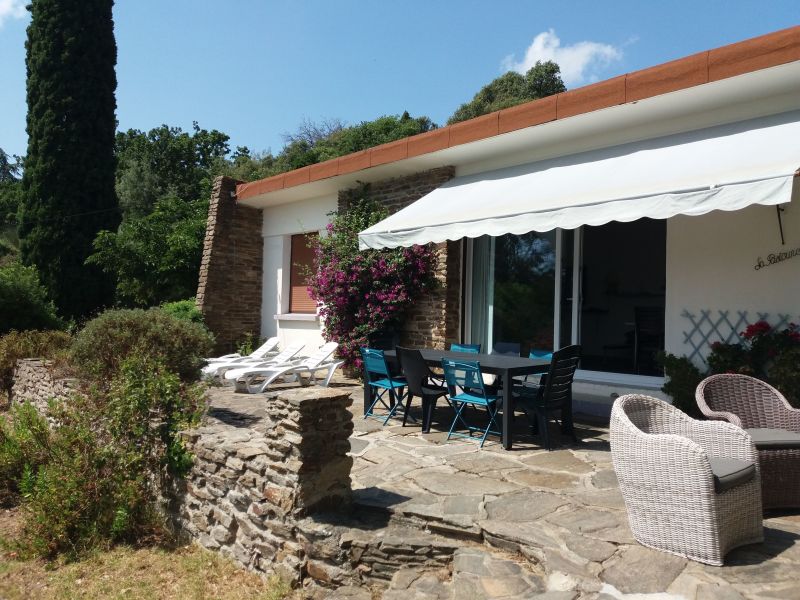 photo 4 Owner direct vacation rental Cavalaire-sur-Mer villa Provence-Alpes-Cte d'Azur Var Garden