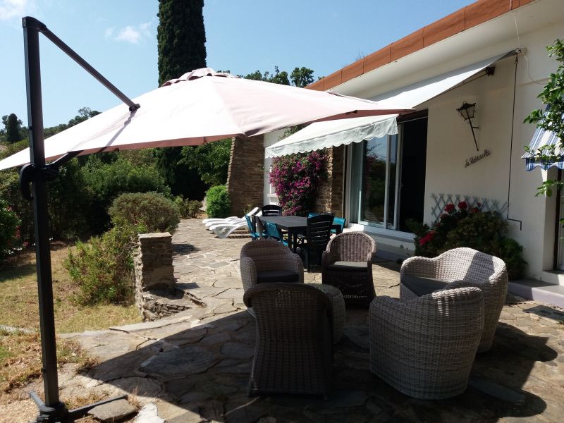 photo 3 Owner direct vacation rental Cavalaire-sur-Mer villa Provence-Alpes-Cte d'Azur Var Outside view