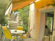 Golfe Juan holiday rentals for 2 people: appartement no. 106323