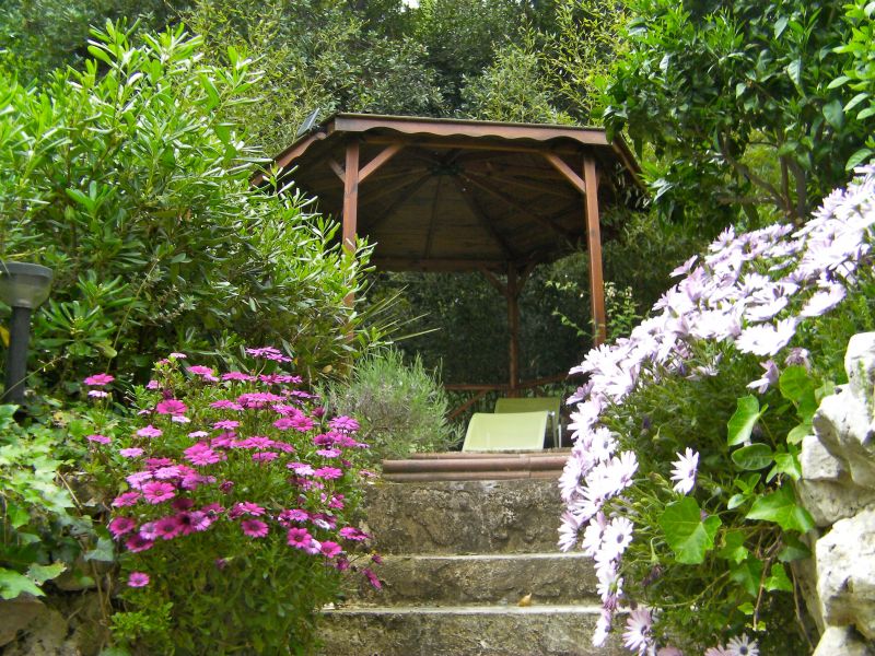 photo 1 Owner direct vacation rental Antibes appartement Provence-Alpes-Cte d'Azur Alpes-Maritimes Garden