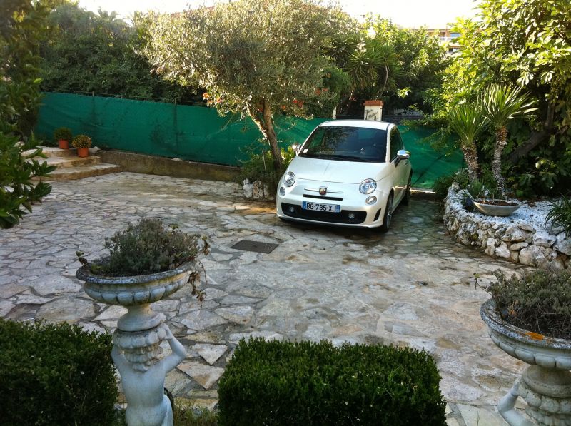 photo 16 Owner direct vacation rental Antibes appartement Provence-Alpes-Cte d'Azur Alpes-Maritimes Parking