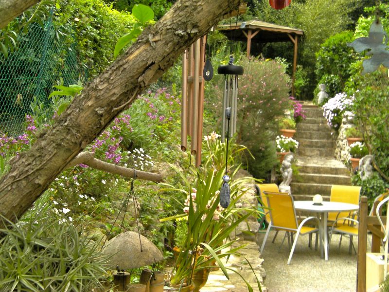photo 13 Owner direct vacation rental Antibes appartement Provence-Alpes-Cte d'Azur Alpes-Maritimes Garden