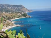 Calabria holiday rentals for 5 people: appartement no. 107304