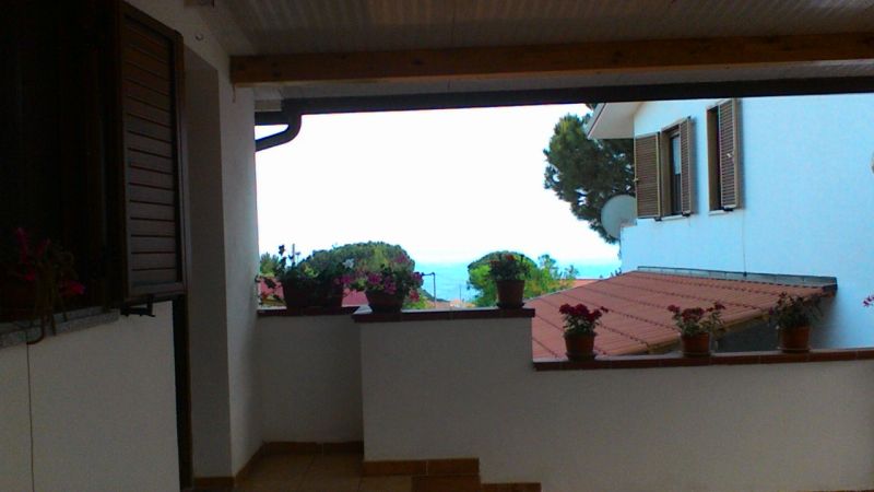 photo 1 Owner direct vacation rental San Nicol Ricadi appartement Calabria Vibo Valentia Province Outside view