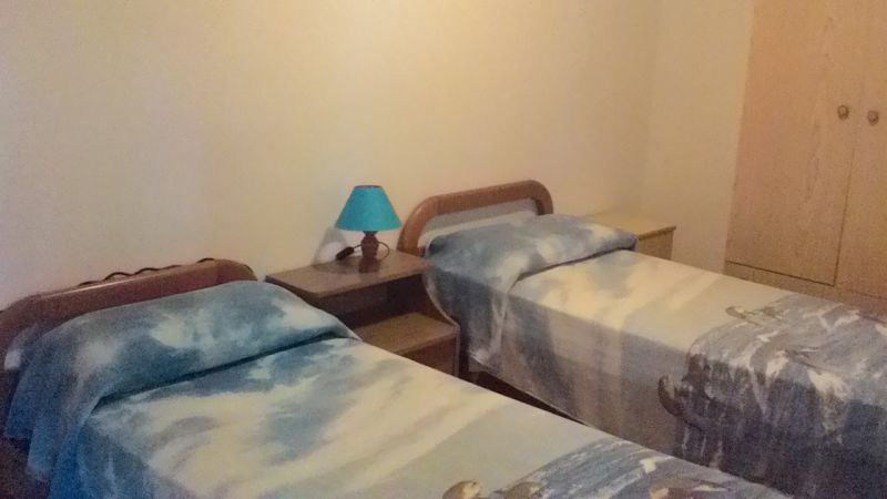 photo 4 Owner direct vacation rental San Nicol Ricadi appartement Calabria Vibo Valentia Province bedroom 1
