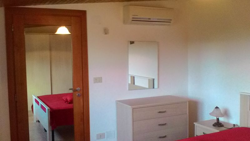 photo 5 Owner direct vacation rental San Nicol Ricadi appartement Calabria Vibo Valentia Province bedroom 2