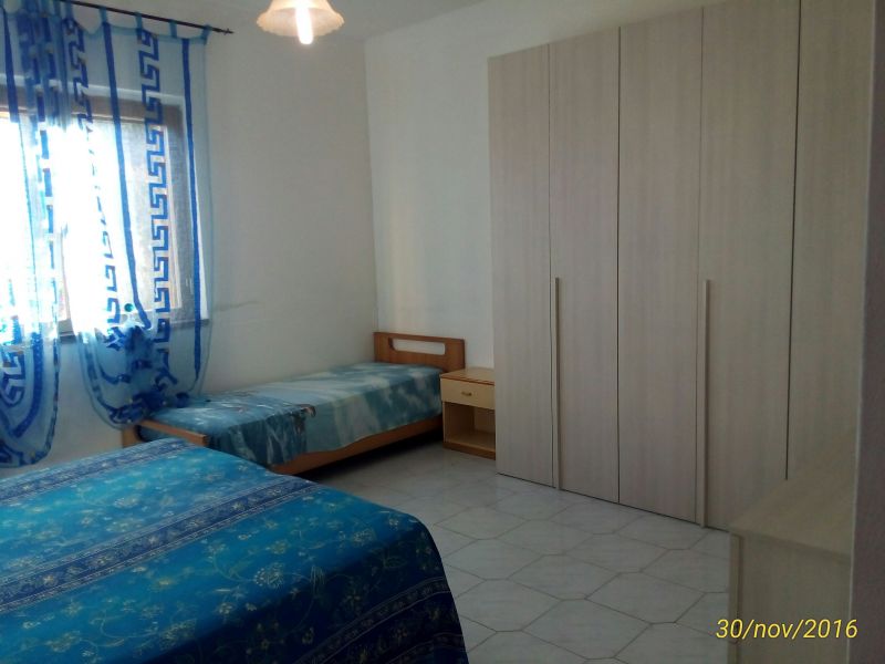 photo 7 Owner direct vacation rental San Nicol Ricadi appartement Calabria Vibo Valentia Province bedroom 3
