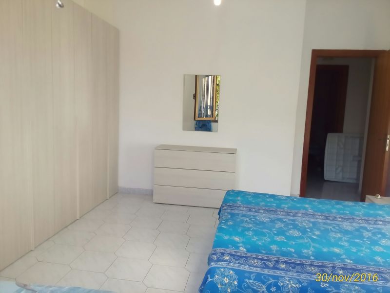 photo 8 Owner direct vacation rental San Nicol Ricadi appartement Calabria Vibo Valentia Province bedroom 3
