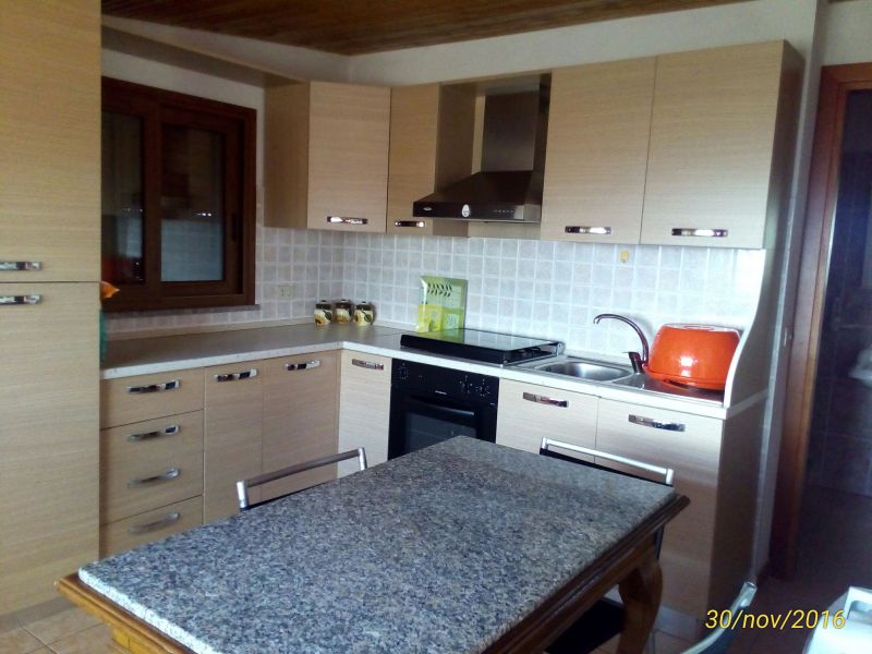 photo 12 Owner direct vacation rental San Nicol Ricadi appartement Calabria Vibo Valentia Province Kitchenette