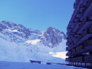 ski-in ski-out holiday rentals: appartement no. 107350