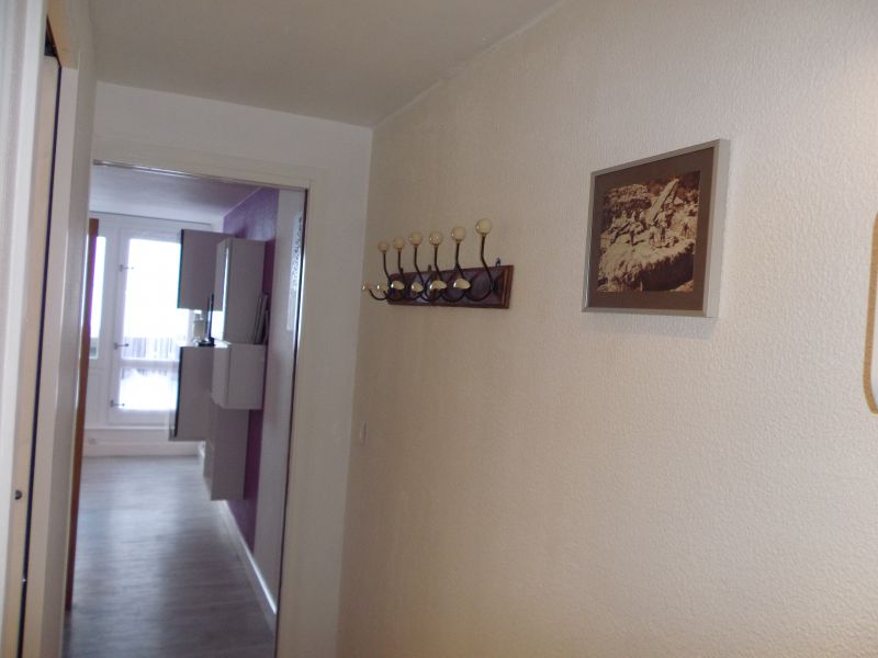 photo 4 Owner direct vacation rental La Mongie appartement Midi-Pyrnes Hautes-Pyrnes Hall