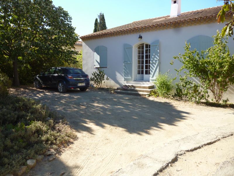 photo 0 Owner direct vacation rental Capestang maison Languedoc-Roussillon Hrault