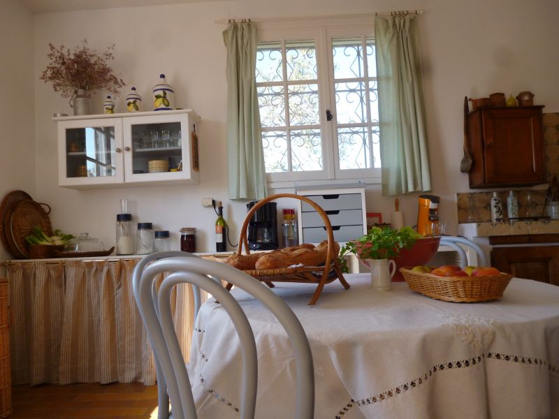 photo 8 Owner direct vacation rental Capestang maison Languedoc-Roussillon Hrault Sep. kitchen