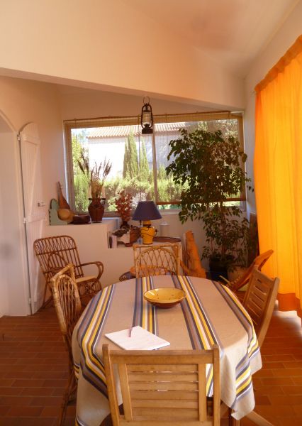 photo 15 Owner direct vacation rental Capestang maison Languedoc-Roussillon Hrault Terrace