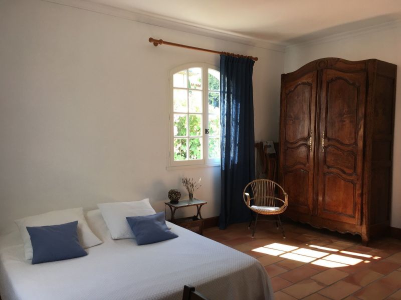 photo 4 Owner direct vacation rental Capestang maison Languedoc-Roussillon Hrault bedroom 1