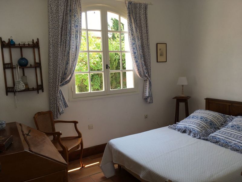 photo 6 Owner direct vacation rental Capestang maison Languedoc-Roussillon Hrault bedroom 3